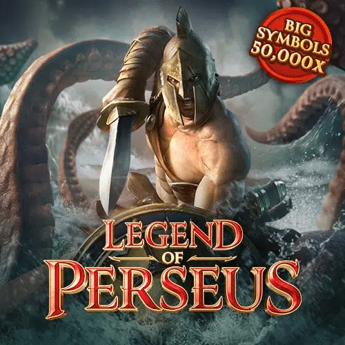 ทดลองเล่นสล็อต legend of perseus