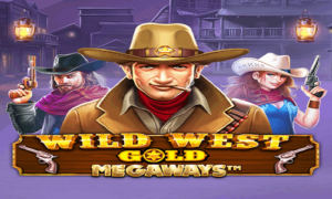 ทดลองเล่นสล็อต WILD WEST GOLD MEGAWAYS