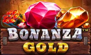 ทดลองเล่นสล็อต BONANZA GOLD