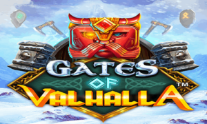 ทดลองเล่นสล็อต GATE OF VALHALLA