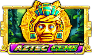 ทดลองเล่นสล็อต AZTEC GEMS