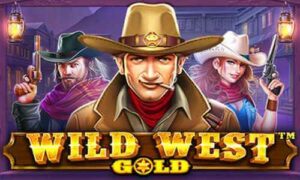 ทดลองเล่นสล็อต WILD WEST GOLD