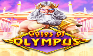 ทดลองเล่นสล็อต GATE OF OLYMPUS