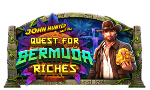 ทดลองเล่นสล็อต QUEST FOR NURMUDA RICHES