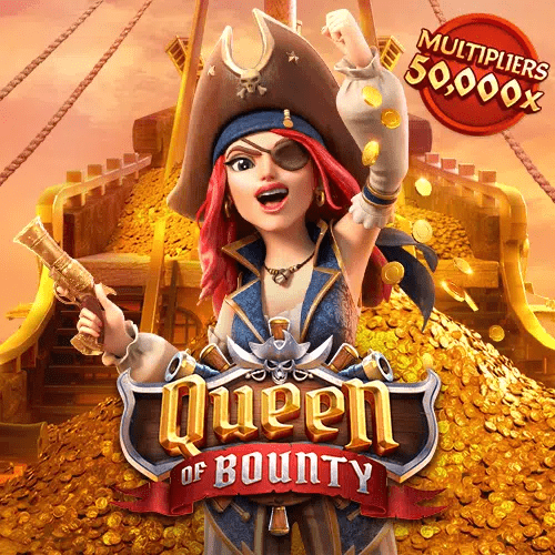 ทดลองเล่นสล็อต queen of bounty