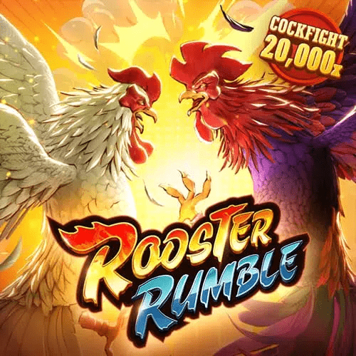 ทดลองเล่นสล็อต rooster rumble