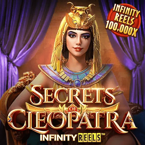 ทดลองเล่นสล็อต secrets of cleopatra