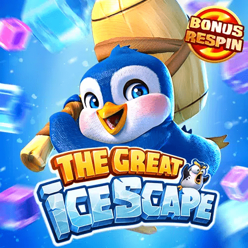 ทดลองเล่นสล็อต the great Icescape