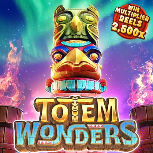 ทดลองเล่นสล็อต totem wonders