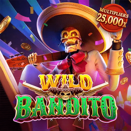 ทดลองเล่นสล็อต wild bandito