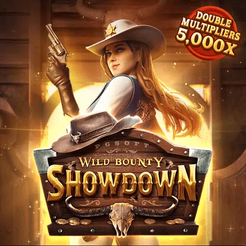 ทดลองเล่นสล็อต wild bounty showdown