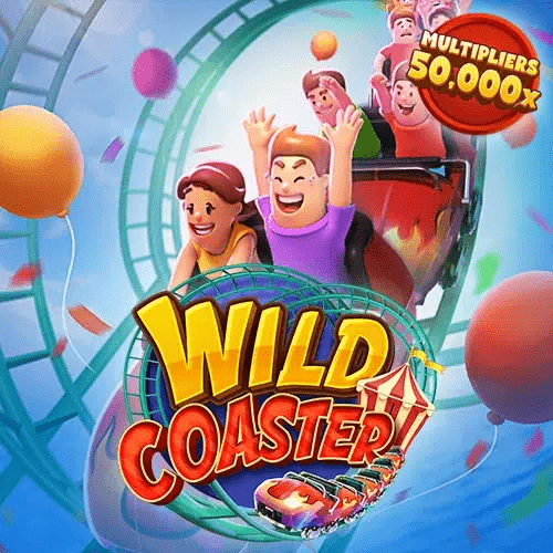 ทดลองเล่นสล็อต wild coaster