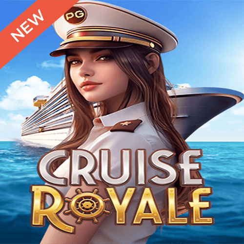 ทดลองเล่นสล็อต Cruise Royale