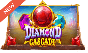 ทดลองเล่นสล็อต Diamond Cascade