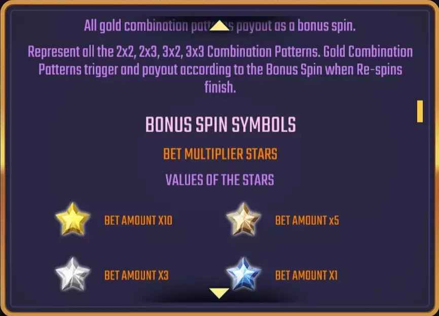 รีวิว FANTASY NIGHT Bonus Spin