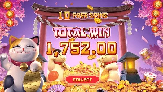 รีวิว Lucky Neko Big Win