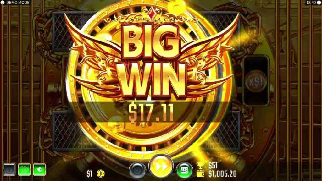 รีวิว MONEY X MONEY SLOT BIG WIN