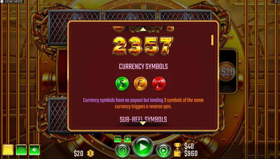 รีวิว MONEY X MONEY เกมสล็อตใหม่ล่าสุด