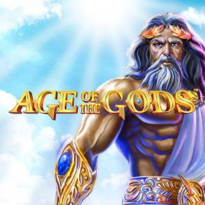 เกมสล็อต AGE OF THE GODS