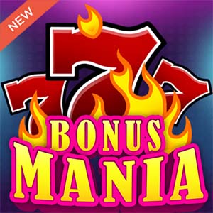 เกมสล็อต Bonus Mania จากค่าย KA GAMING