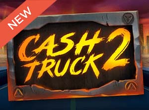 เกมสล็อต CASH TRUCK 2