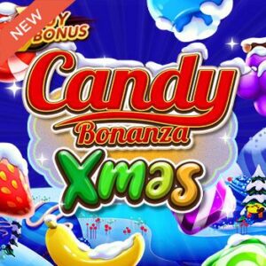 เกมสล็อต Candy Bonanza