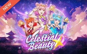 เกมสล็อต Celestial Beauty