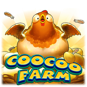 เกมสล็อต Coocoo Farm จากค่าย JDB SLOT