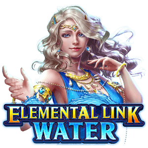 เกมสล็อต Elemental Link Water จากค่าย JDB SLOT