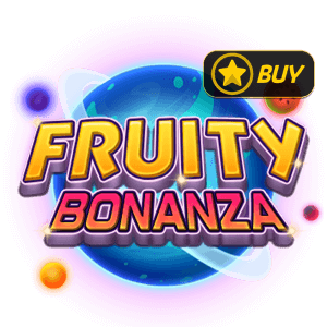 เกมสล็อต Fruity Bonanza จากค่าย JDB SLOT