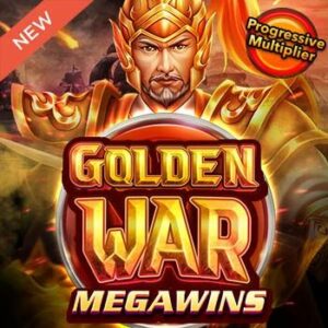 เกมสล็อต Golden War