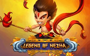 เกมสล็อต Legend Of Nazha