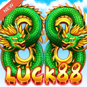 เกมสล็อต Luck88 จากค่าย KA GAMING