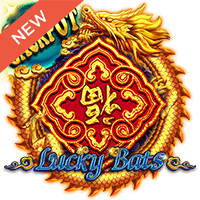 เกมสล็อต Lucky Bats จากค่ายสล็อต CQ9