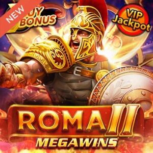 เกมสล็อต Roma II