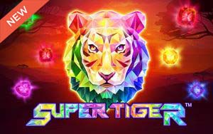 เกมสล็อต Super Tiger