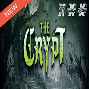 เกมสล็อต THE CRYPT