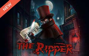 เกมสล็อต The Ripper