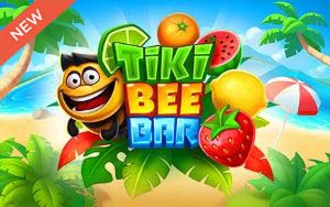 เกมสล็อต Tiki Bee Bar