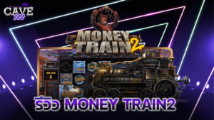 รีวิว Money Train2