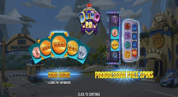 รีวิว Dino PD Playtable