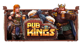 Pub King เกมสล็อตค่าย PP