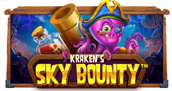 Sky Bounty เกมสล็อตค่าย PP