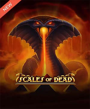 เกมสล็อต Scales of Dead