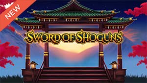 เกมสล็อต Sword Of Shoguns