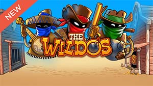 เกมสล็อต The Wildos