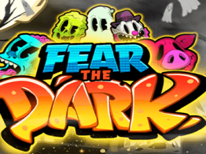 ทดลองเล่นสล็อต FEAR THE DARK