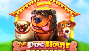 ทดลองเล่นสล็อต THE DOG HOUSE MEGAWAYS