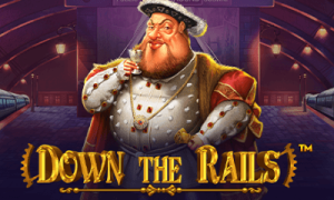 ทดลองเล่นสล็อต DOWN THA RAILS