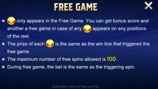 รีวิว Football Fever Symbol FREE SPIN